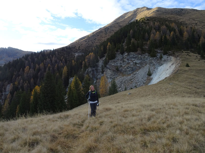 escursione ai Laghi di San Pancrazio e Anterano (BZ)